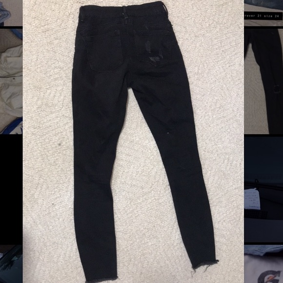 jeans - Picture 3 of 3